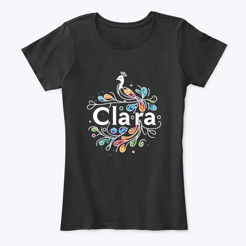 Clara D1 