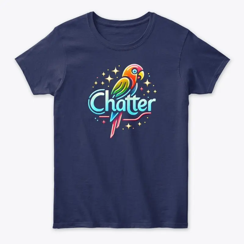 Chatter D2 