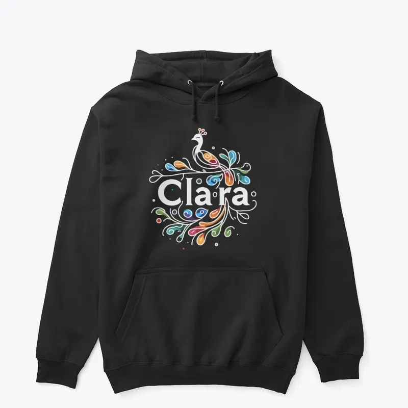 Clara D1 