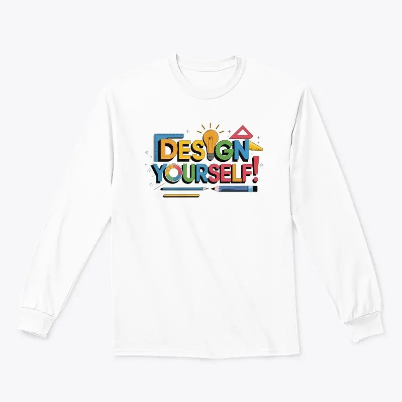 Design yourself 2