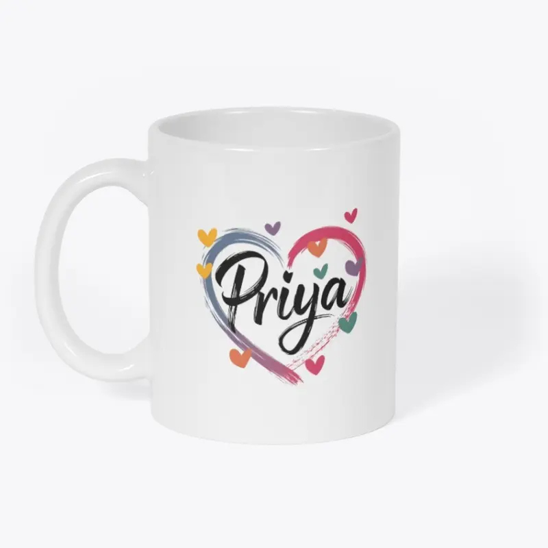 Priya D1 