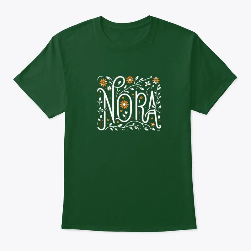 Nora D1 