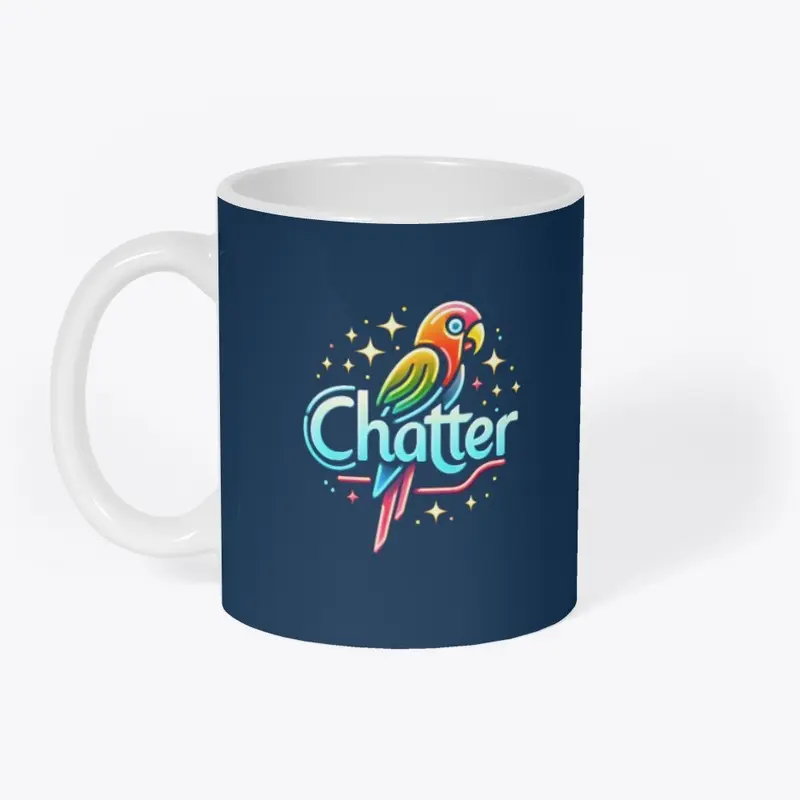 Chatter D2 