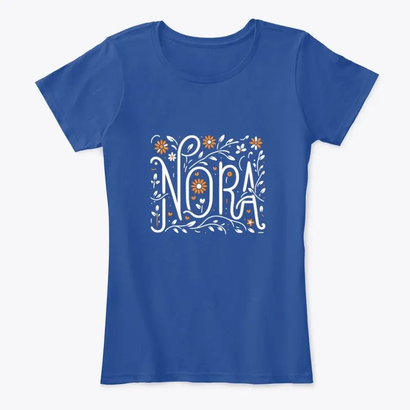 Nora D1 