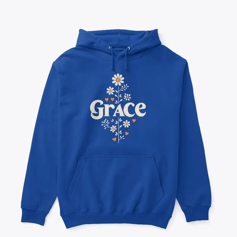 Grace D4 