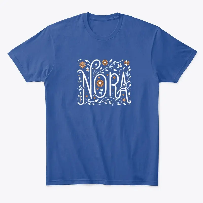 Nora D1 