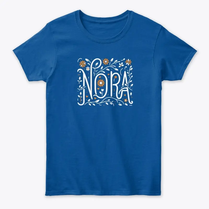 Nora D1 