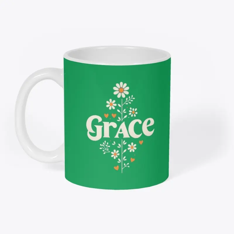 Grace D4 