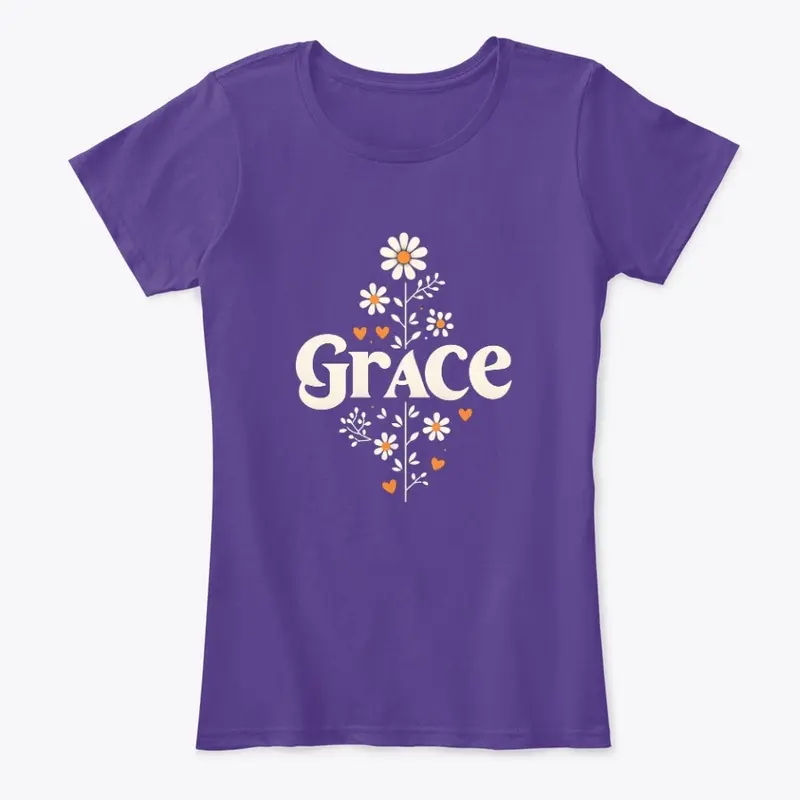 Grace D4 