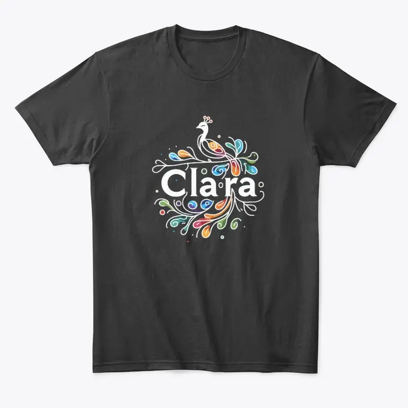 Clara D1 