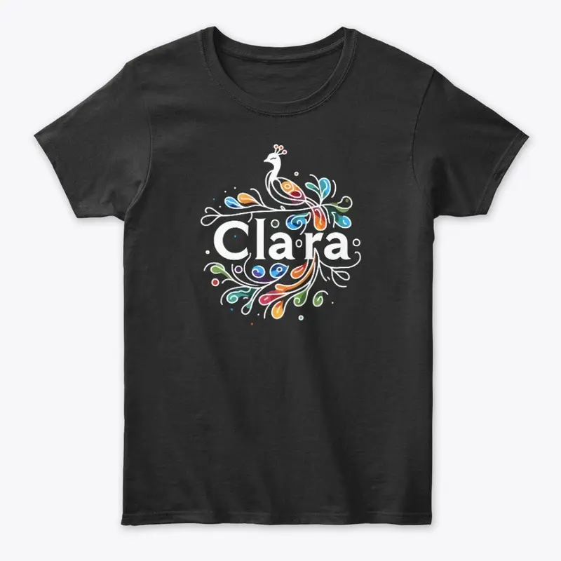 Clara D1 