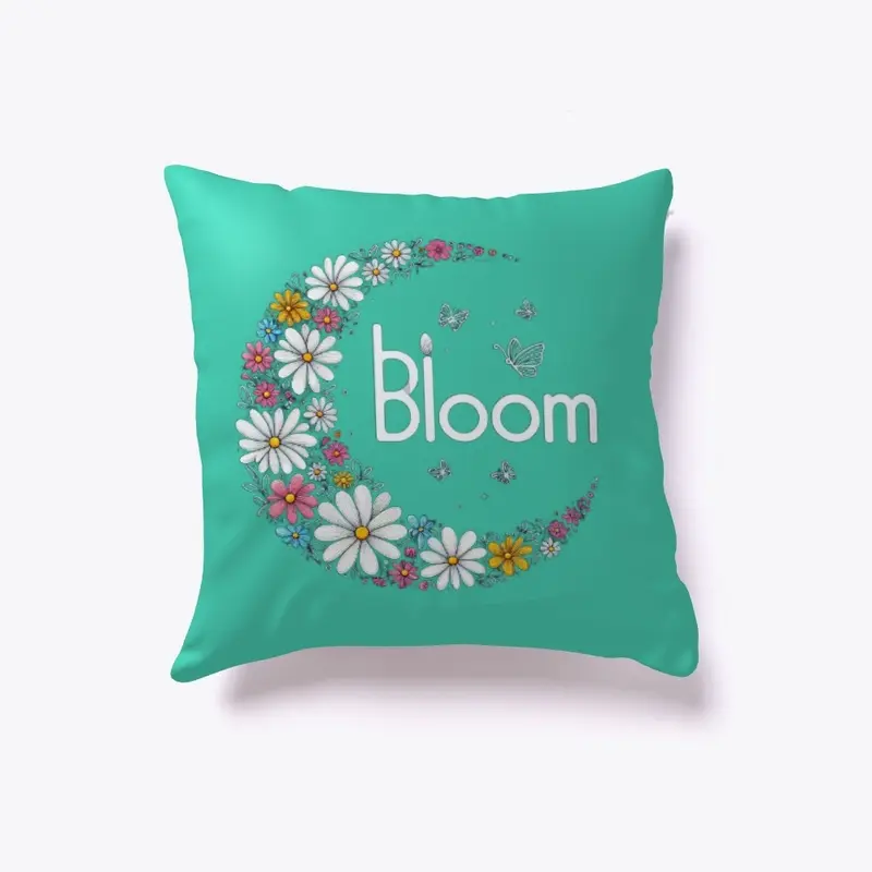 Bloom 1