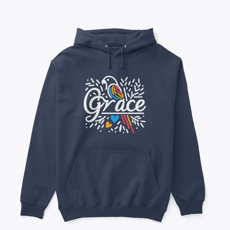 Grace D3 