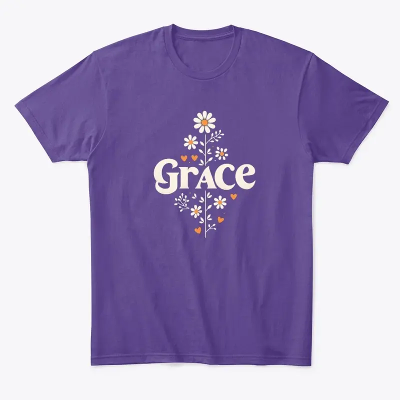 Grace D4 