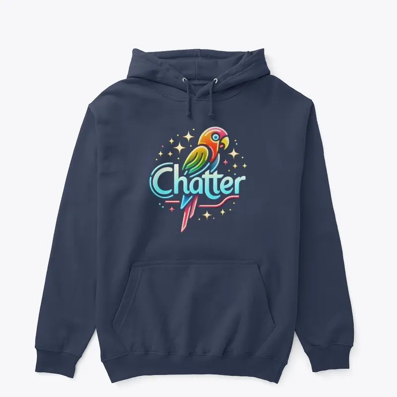 Chatter D2 