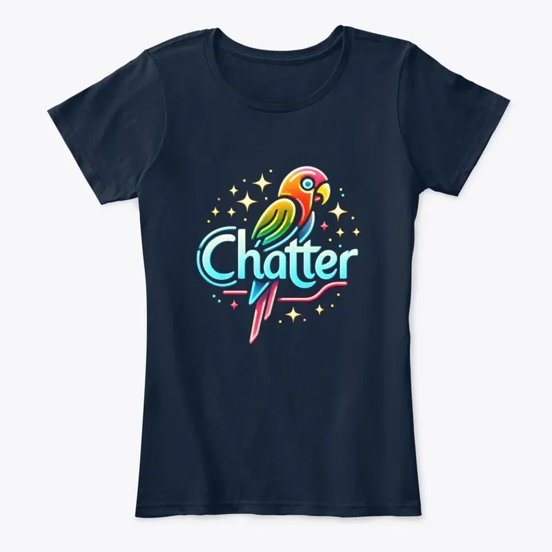 Chatter D2 