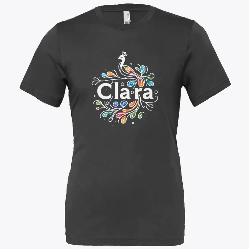 Clara D1 