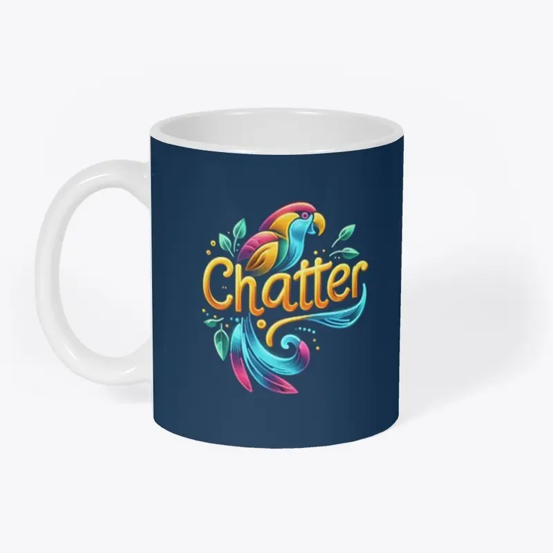 Chatter D1 