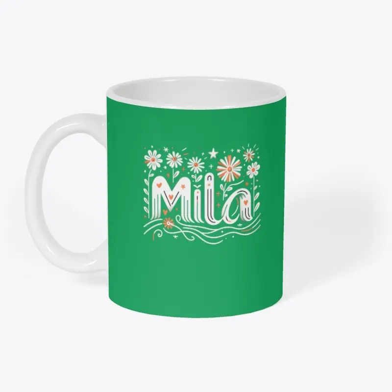 Mila D1 