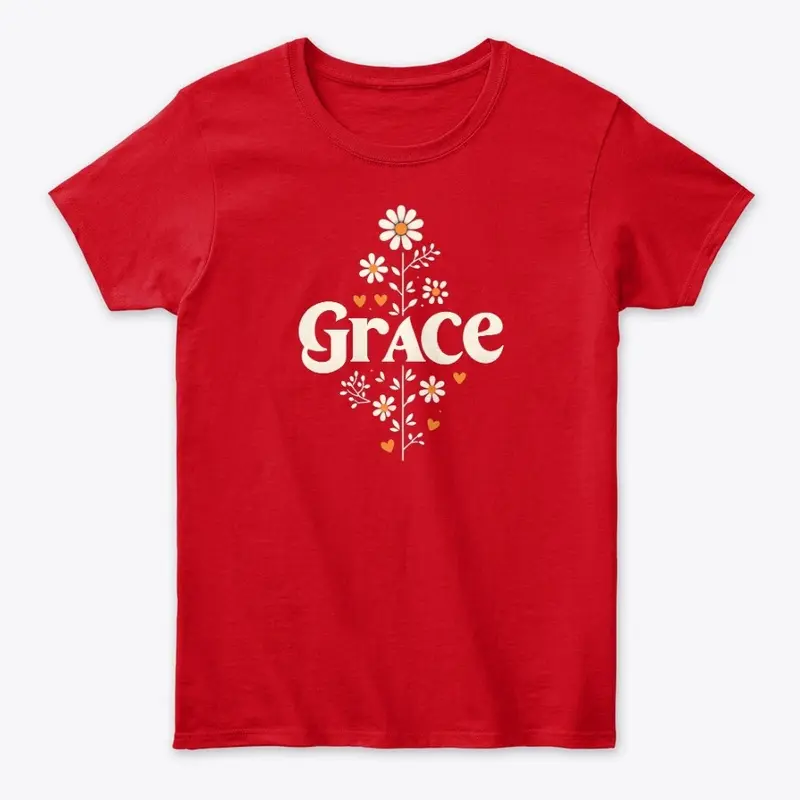 Grace D4 